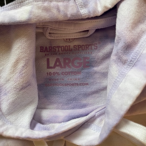 Barstool Merch - Picture 5 of 6